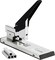 Supplies Heavy Duty Stapler, 200 Sheet Capacity, 2000 Staples Included, Tan